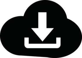 downloading buttom image